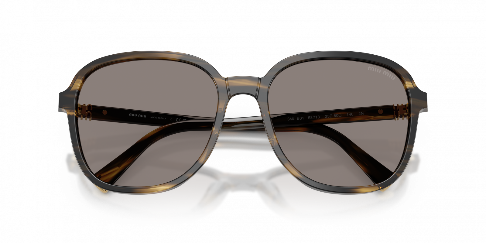 Miu Miu MU B01S 25E80Q  